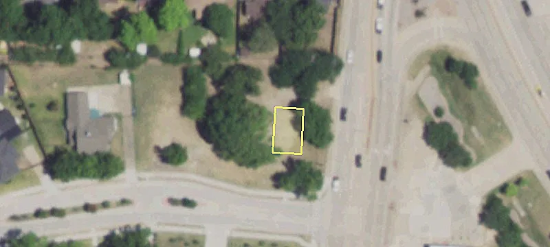Rockwall Land Parcel For Sale