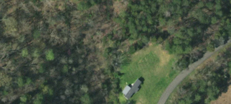 7.22 Acres Corner Lot