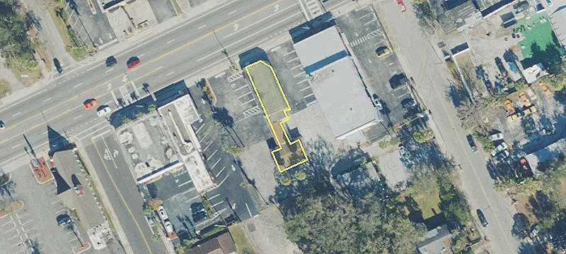Daytona Beach Commercial Opportunity