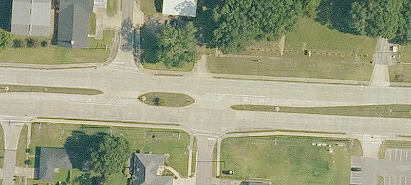 27 Acres Development Land Available