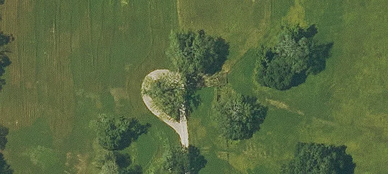 30 Acres Cleared Land