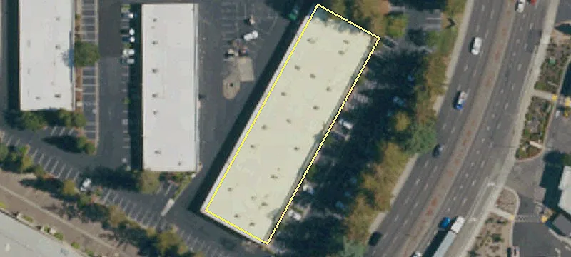 Industrial Flex Building For Sale
