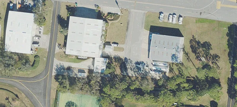 Residential Lot in Gated Community