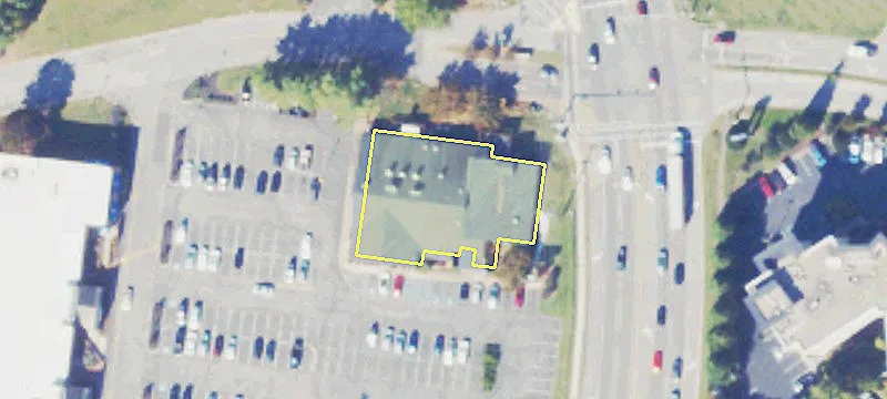Salem Retail Space For Sale