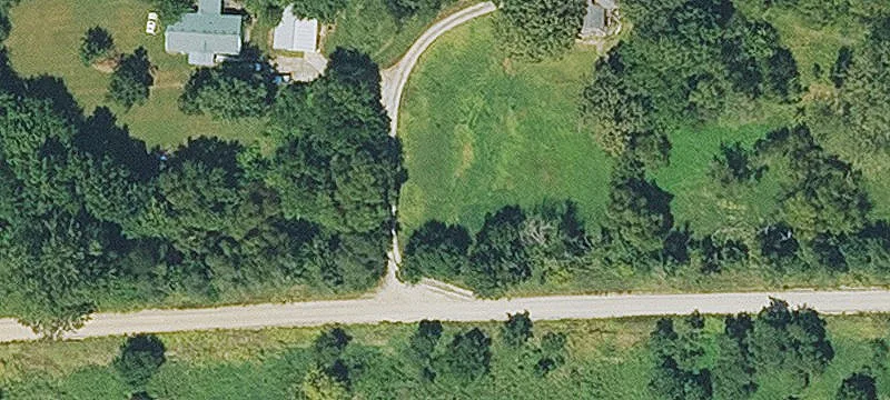 Land Lots on Monument Road