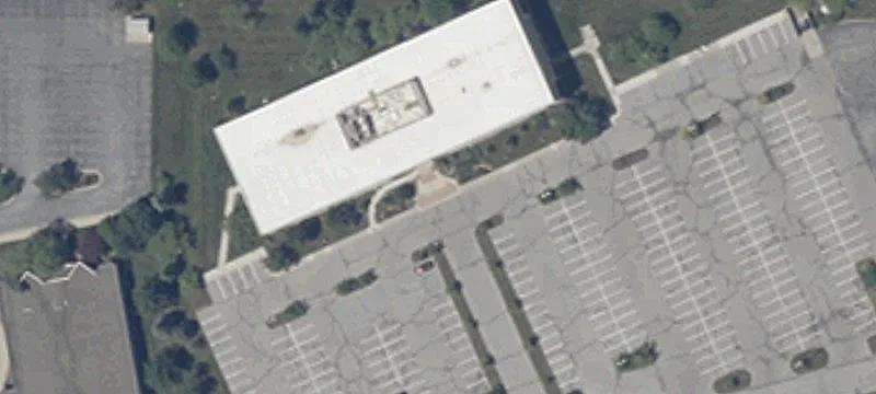 Class A Office Building
