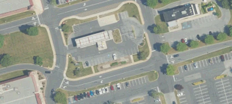 Retail Space in Willow Street