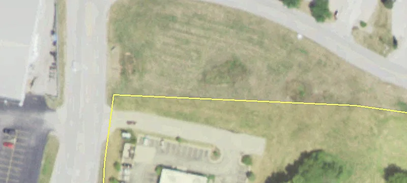 Crossroads Center Outlot For Sale