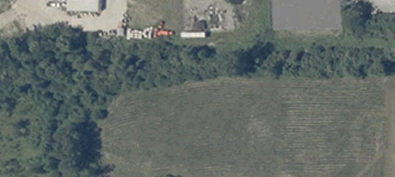 Fort Wayne Industrial Park Land