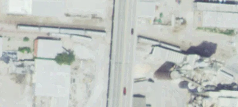 Commercial Lot on Highway 77