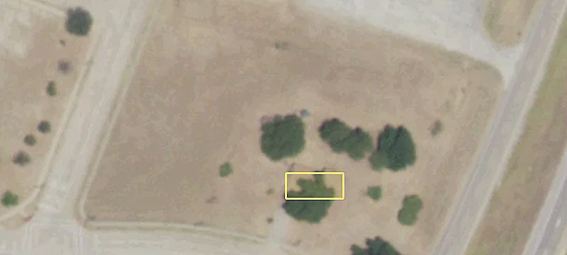 Prime Land on Highway 67