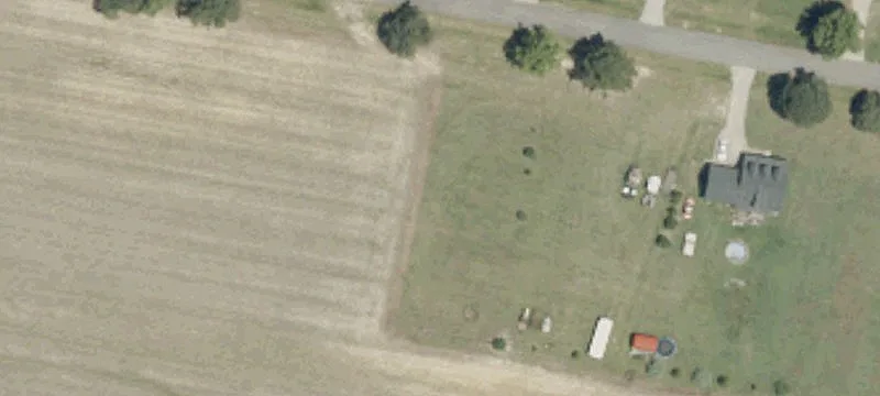 Residential Land in Colerain, NC