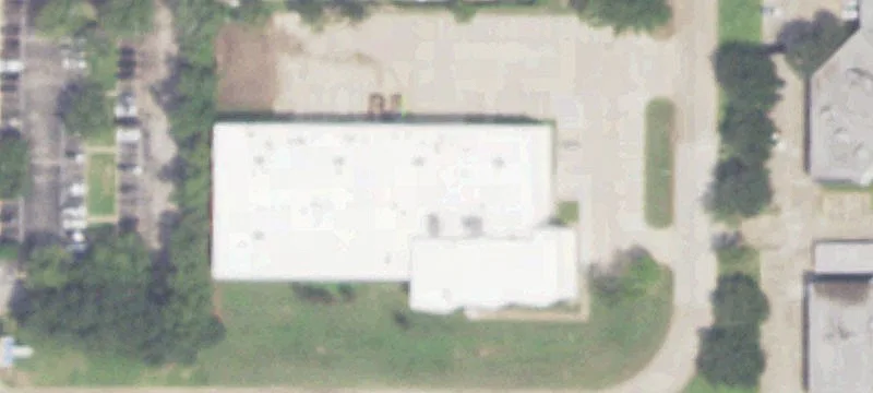 Cleared Land Ready for Development