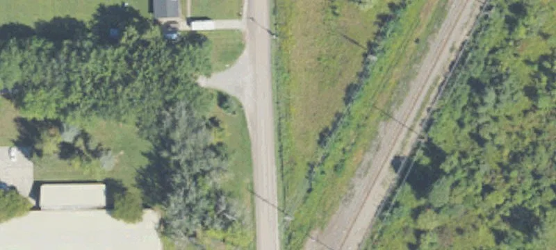 Industrial Land on Gratiot Avenue