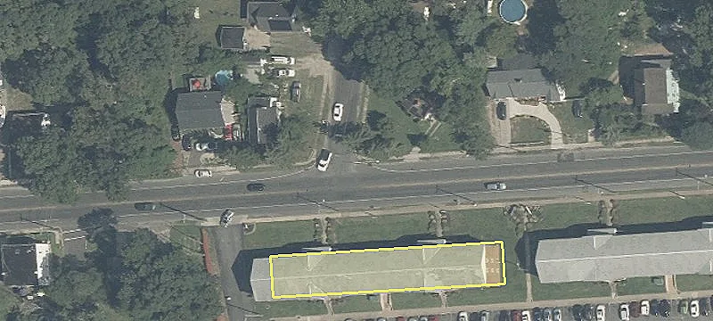 Former Rite Aid For Sale