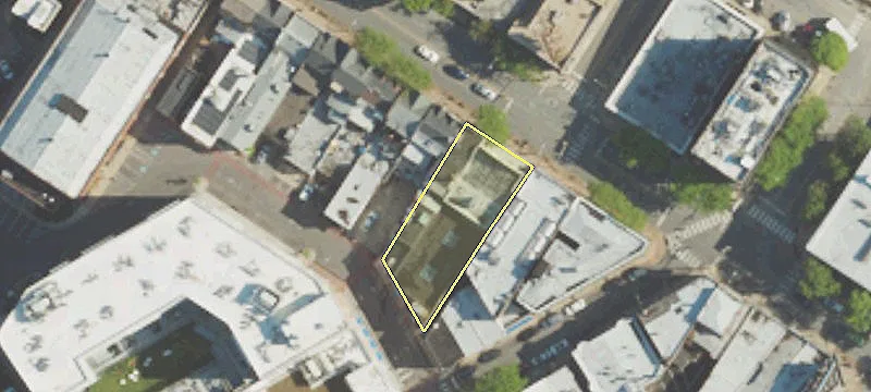 Prime Ardmore Retail & Office