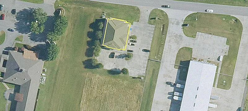 Office Park in Broussard, LA