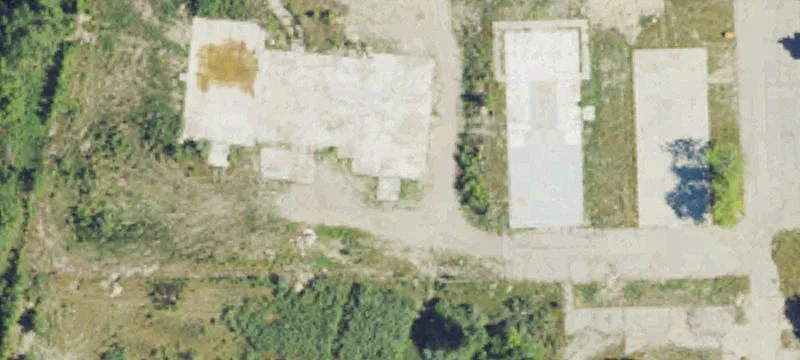 New Construction Industrial Investment