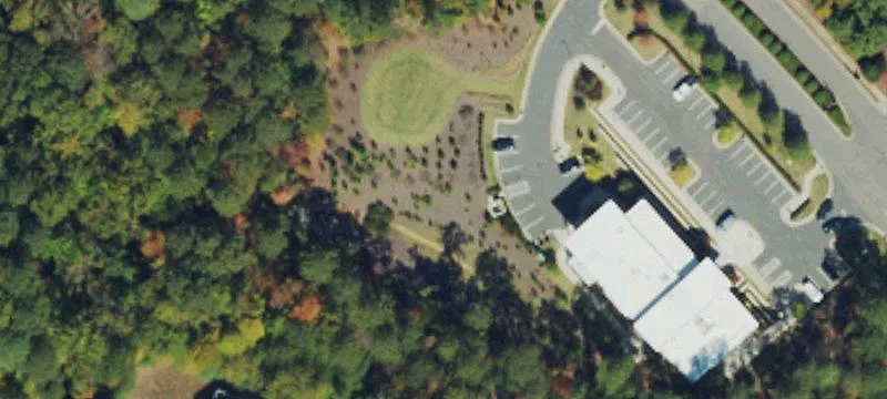 Class A+ Office Building