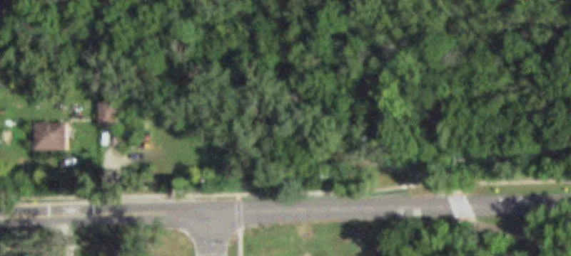 156-Acre Buildable Land Available