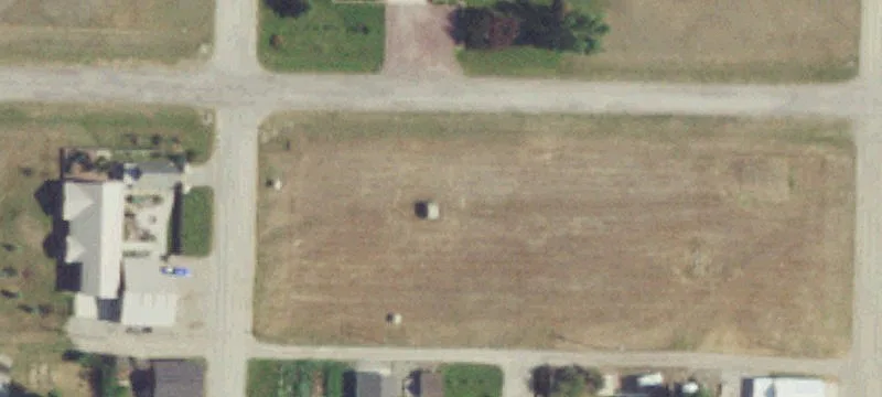 Buildable Lots Near Lake Frances