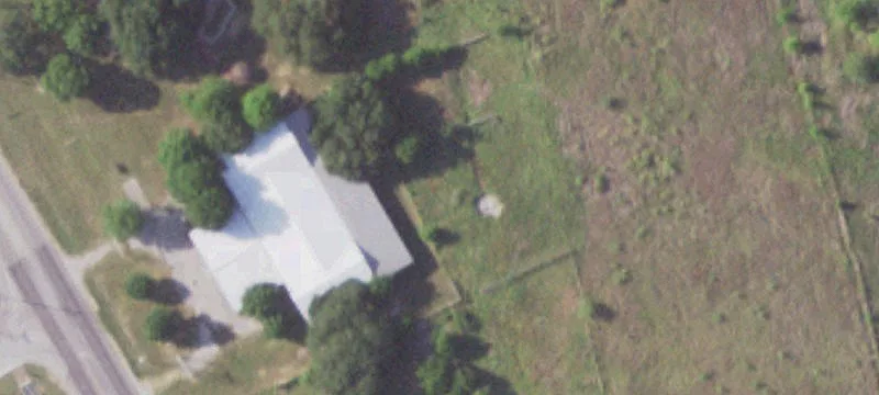 Schertz Land with Improvements