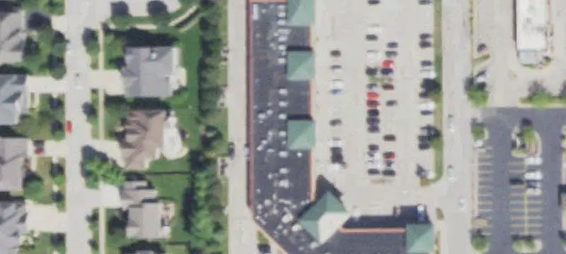 Retail Space in Active Center