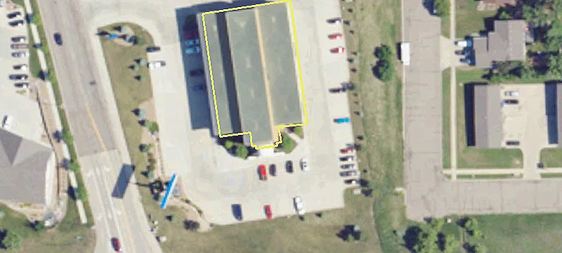 Mandan Office Space For Lease