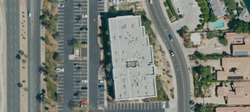La Quinta Medical Center Suites