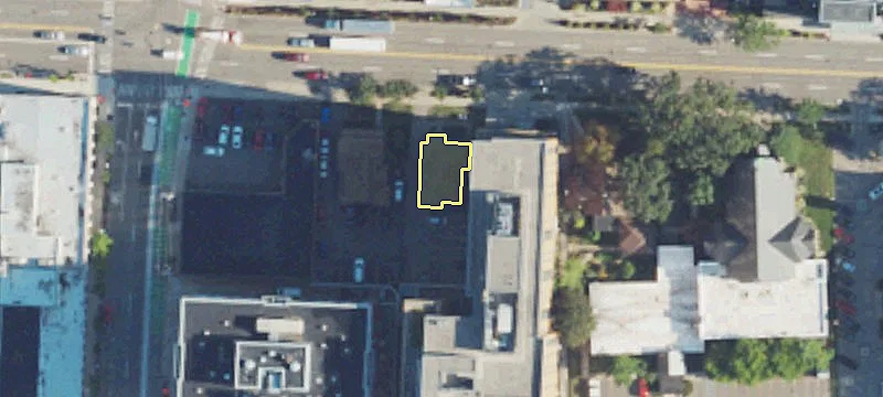Updated Office Spaces For Rent