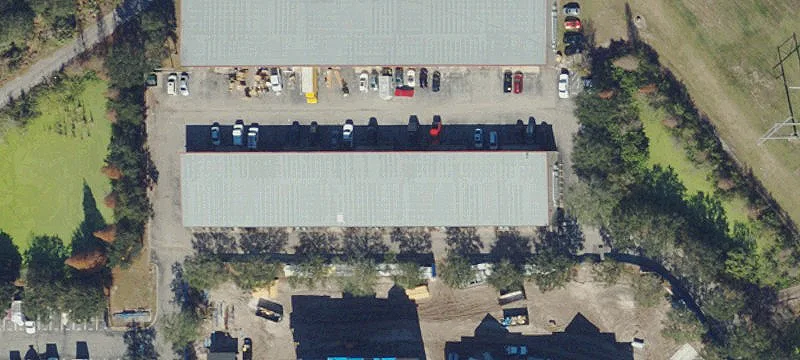 Flex/Warehouse Space For Lease