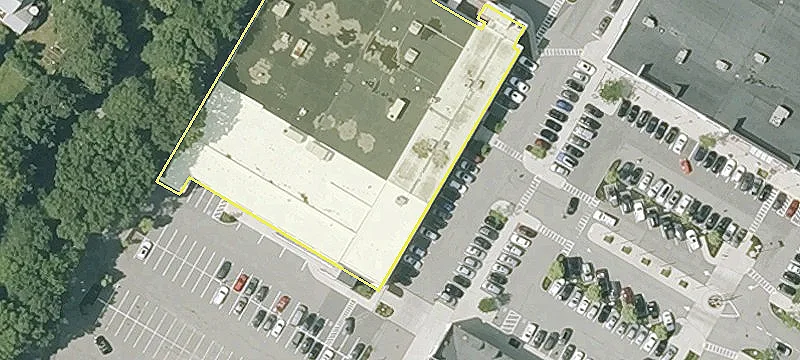 Flex Space with Loading Dock