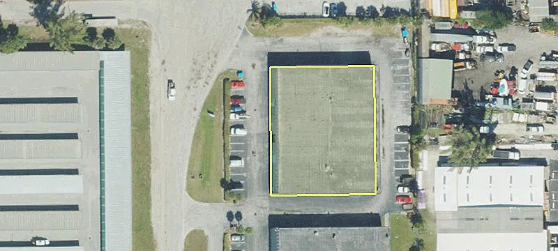 Southern Boulevard Commercial Space
