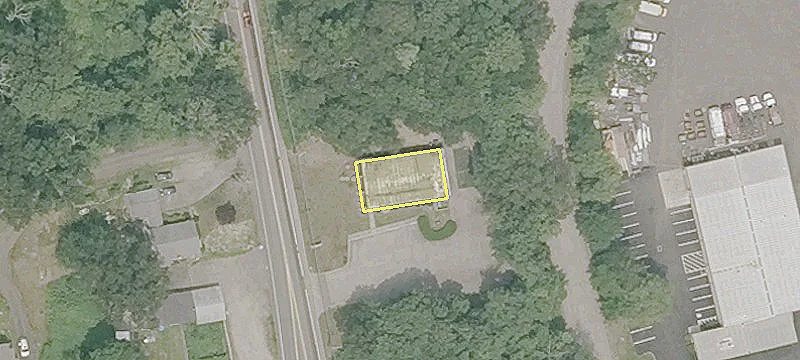 Main Street Commercial Space Available
