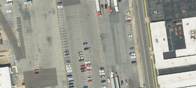 Allentown Parking Lot For Rent