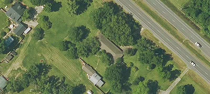 Sorrento Land Parcel For Lease