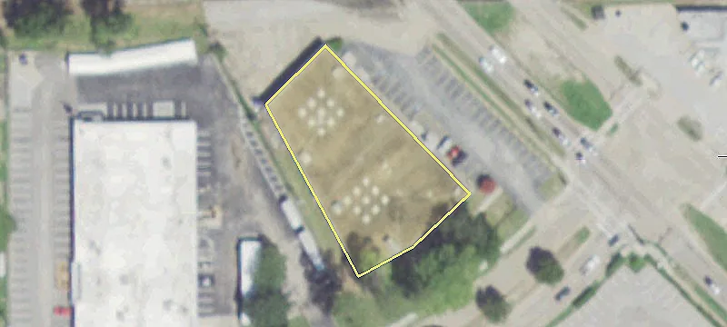 Houston Commercial Property Near Highway
