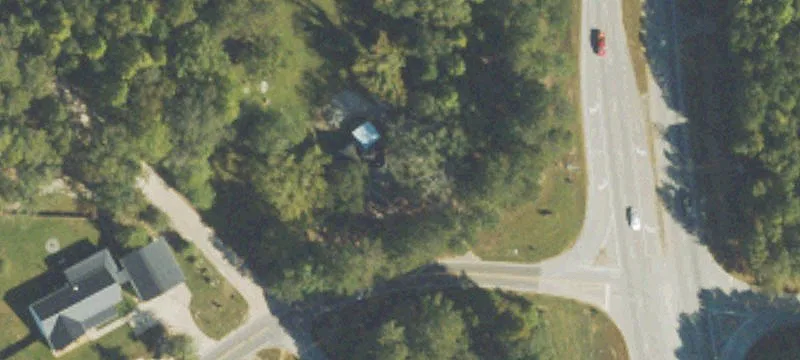 5.72 Acres Commercial Land
