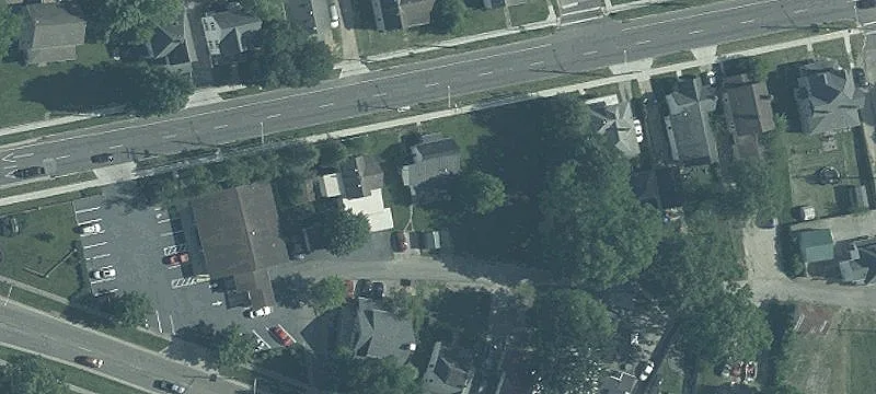 20 Acres Industrial Land Parcel