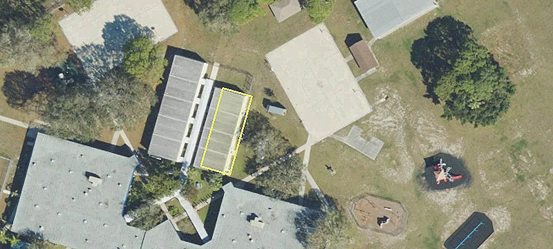 Prime SR 60 Frontage Land