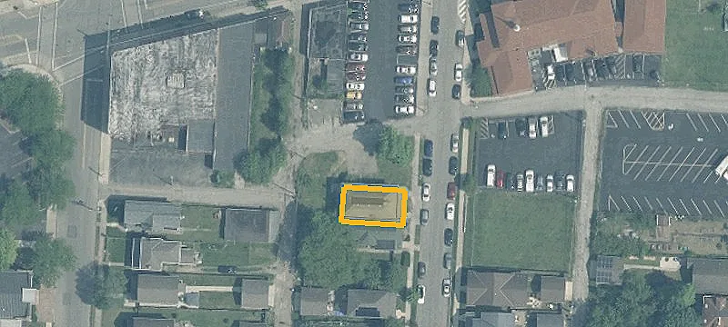 Residential Land in King Lincoln