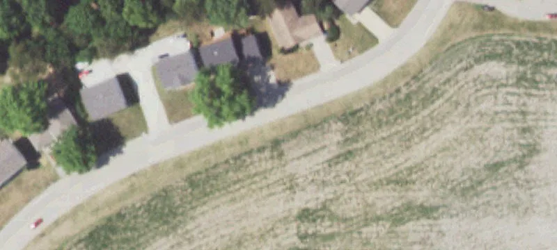 East Peoria Multi-Family Development Parcel