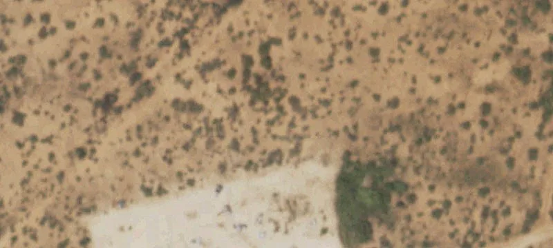 Stanton Industrial Land for Sale