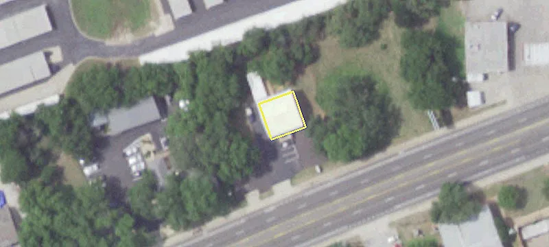 Austin Commercial Property Investment Opportunity