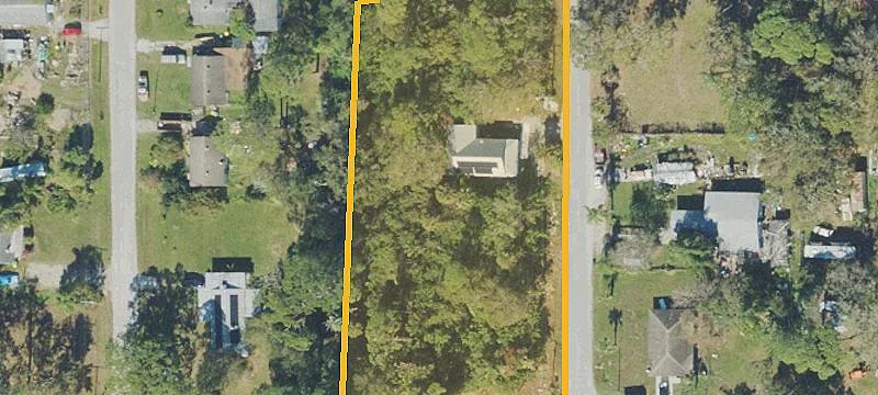 Versatile Land with Commercial Potential