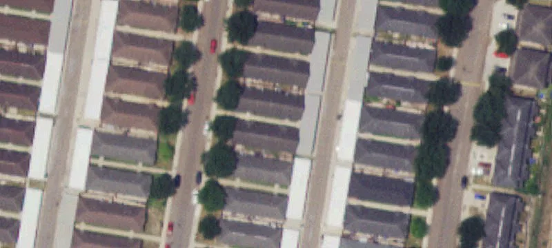 Edinburg Fourplex Investment Opportunity