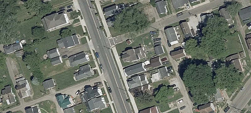Investment Opportunity: Newark Duplex