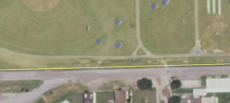 Prime Land in Progreso, Texas
