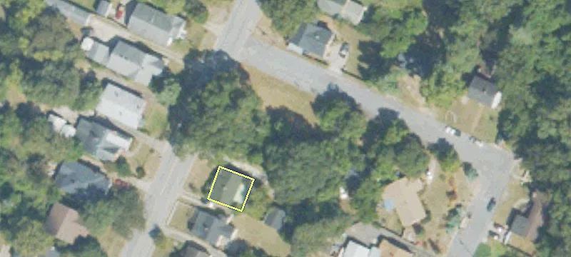 Mixed-Use Property For Sale