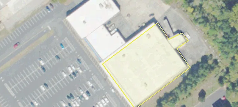 Retail and Office Space Available